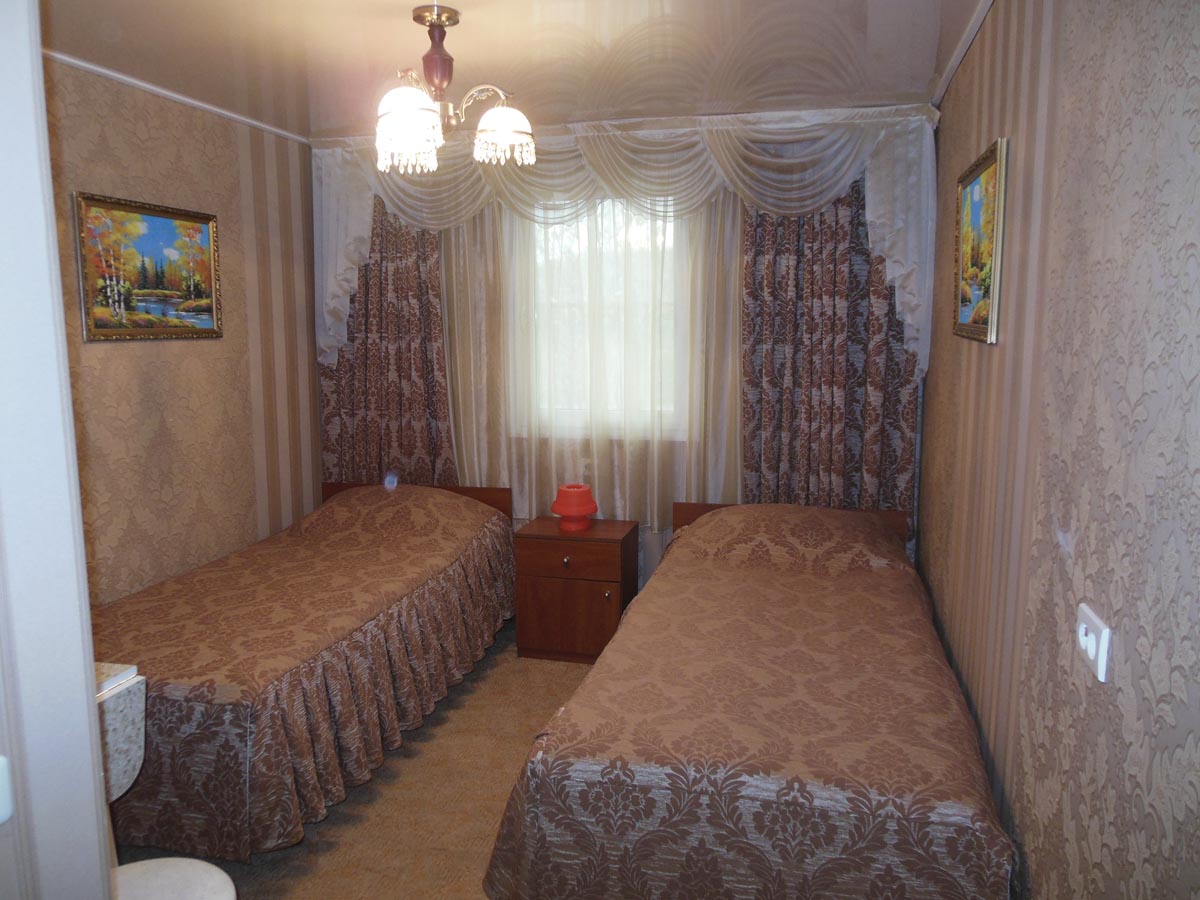room