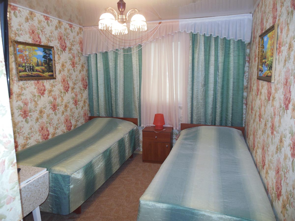 room