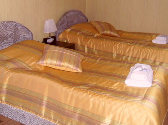 room