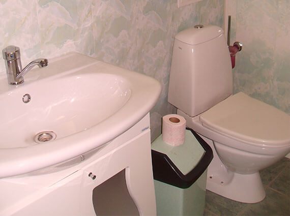 room