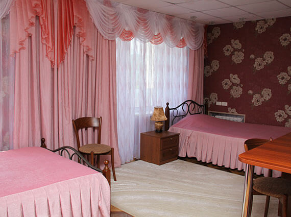 room
