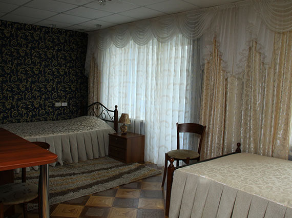 room