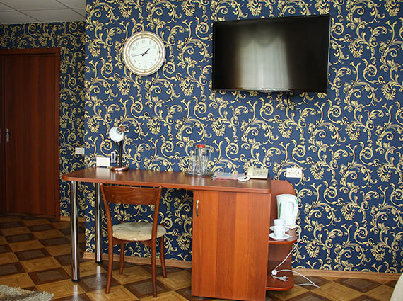 room