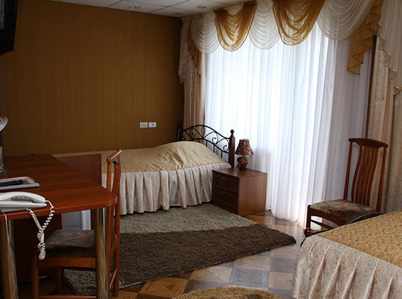 room