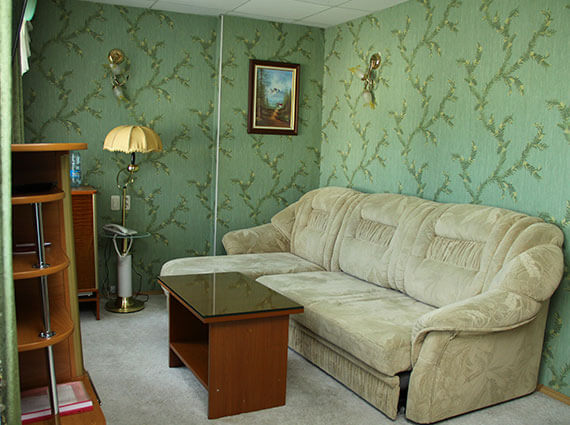 room