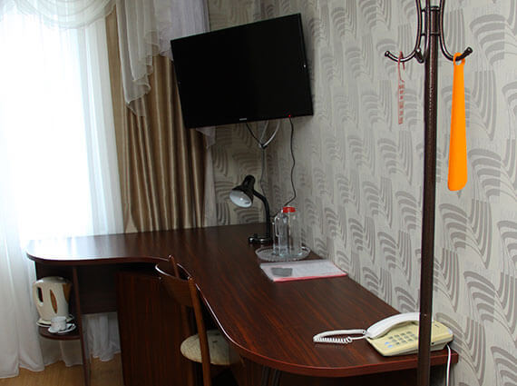 room