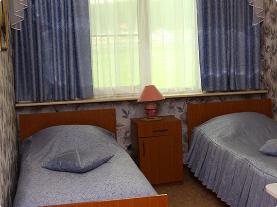 room